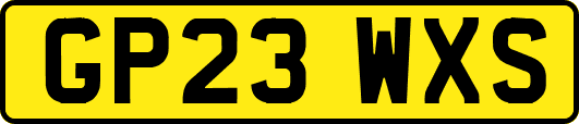 GP23WXS