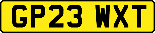 GP23WXT