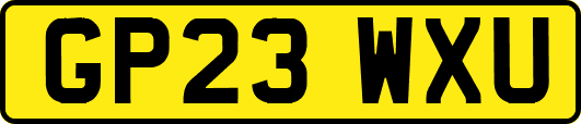 GP23WXU