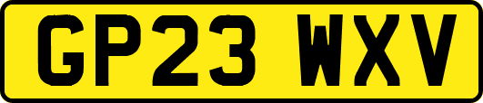 GP23WXV