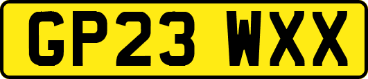 GP23WXX