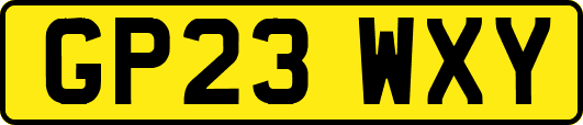 GP23WXY