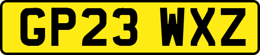 GP23WXZ
