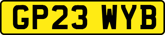 GP23WYB