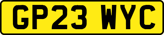 GP23WYC