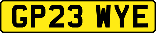 GP23WYE