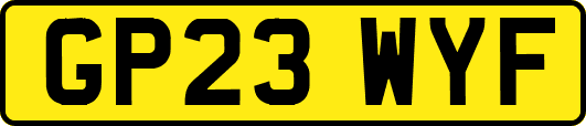GP23WYF