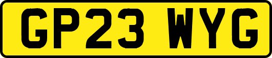 GP23WYG