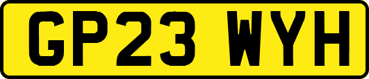 GP23WYH