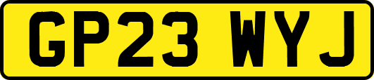 GP23WYJ