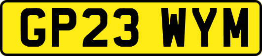 GP23WYM