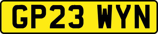GP23WYN
