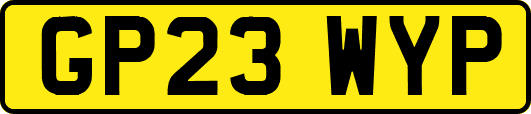 GP23WYP