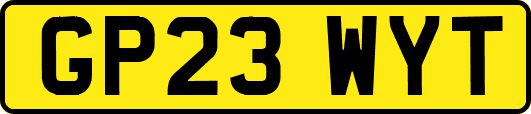 GP23WYT