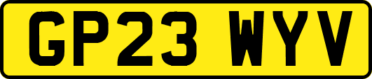 GP23WYV