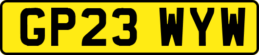GP23WYW