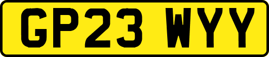 GP23WYY