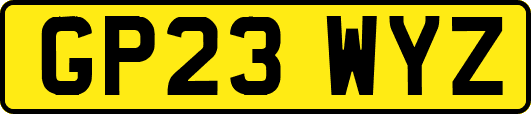 GP23WYZ