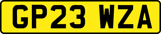 GP23WZA