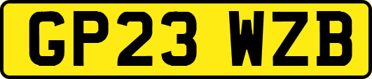 GP23WZB