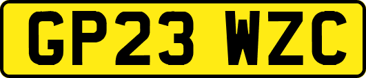 GP23WZC