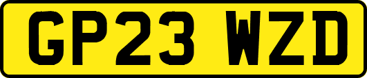 GP23WZD
