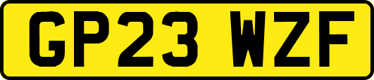 GP23WZF