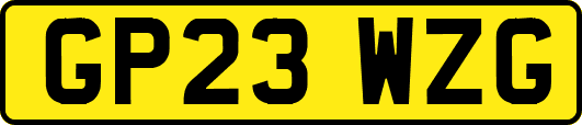 GP23WZG
