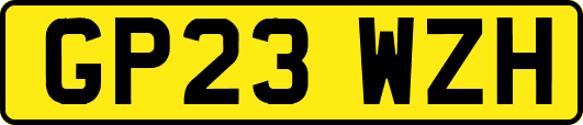 GP23WZH