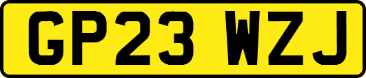 GP23WZJ