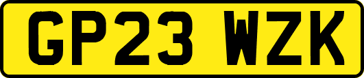 GP23WZK
