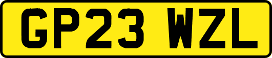 GP23WZL