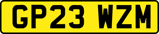 GP23WZM