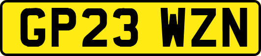 GP23WZN