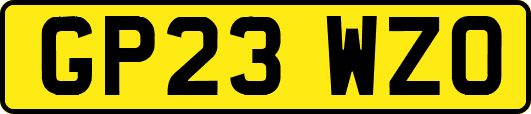 GP23WZO