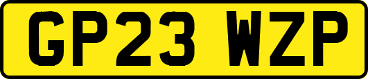 GP23WZP