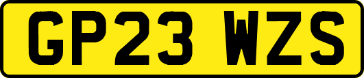 GP23WZS