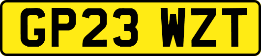GP23WZT