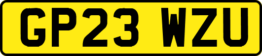 GP23WZU