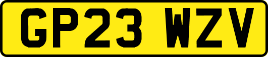 GP23WZV