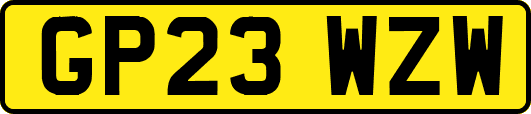 GP23WZW