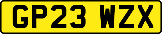 GP23WZX