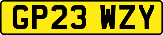GP23WZY