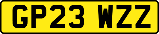 GP23WZZ