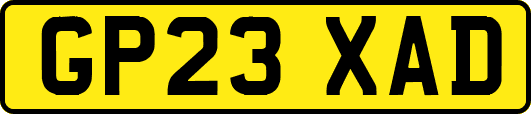 GP23XAD