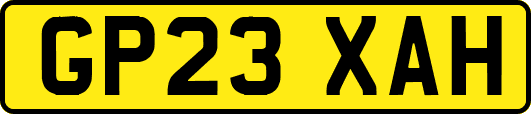GP23XAH