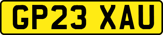 GP23XAU