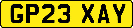 GP23XAY