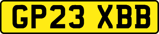 GP23XBB