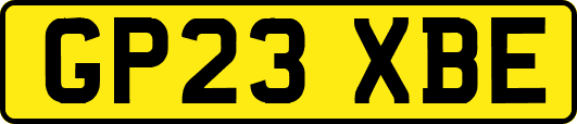GP23XBE